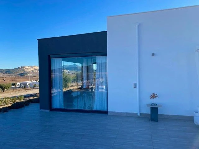 Villa for sale in Cañada De La Leña