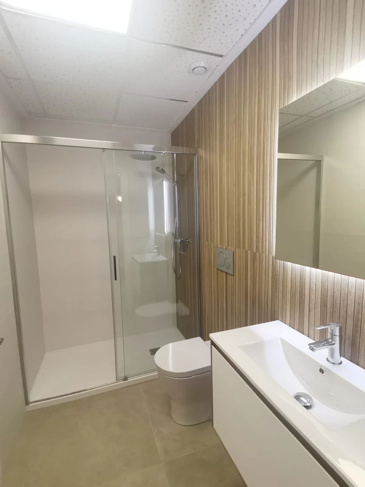 Apartment for sale in Torrevieja