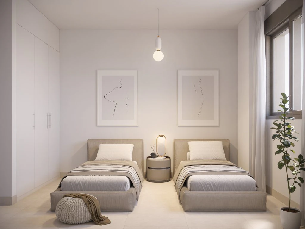 Apartament na sprzedaż w Pulpí