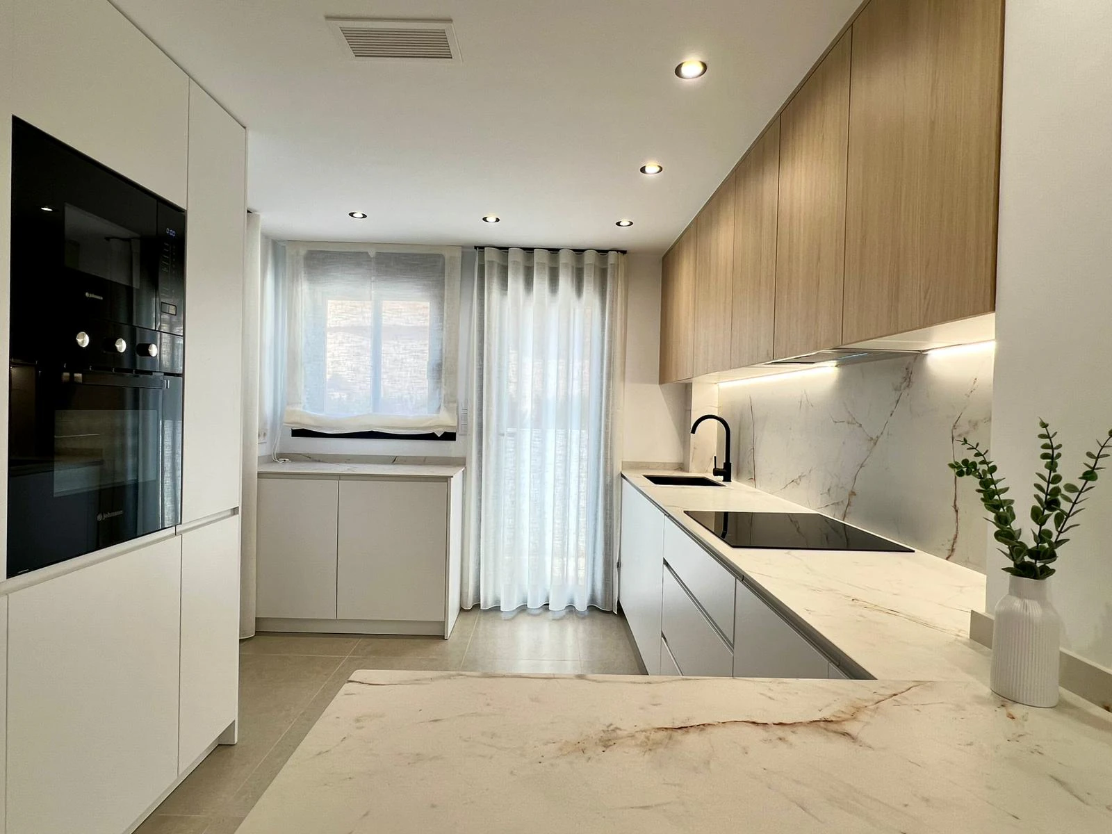 Villa à la vente à Benferri