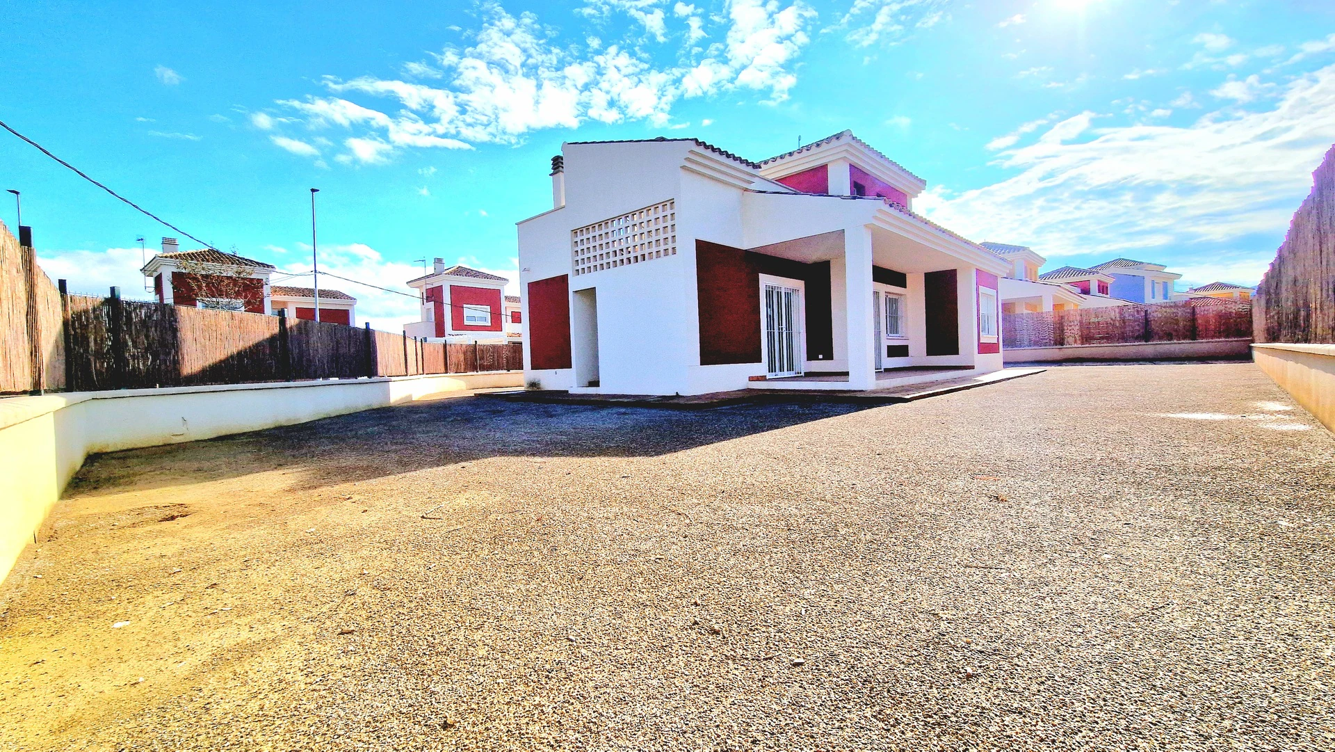 Villa for sale in Purias