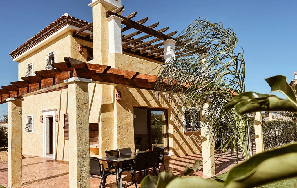Villa for sale in Cuevas Del Almanzora
