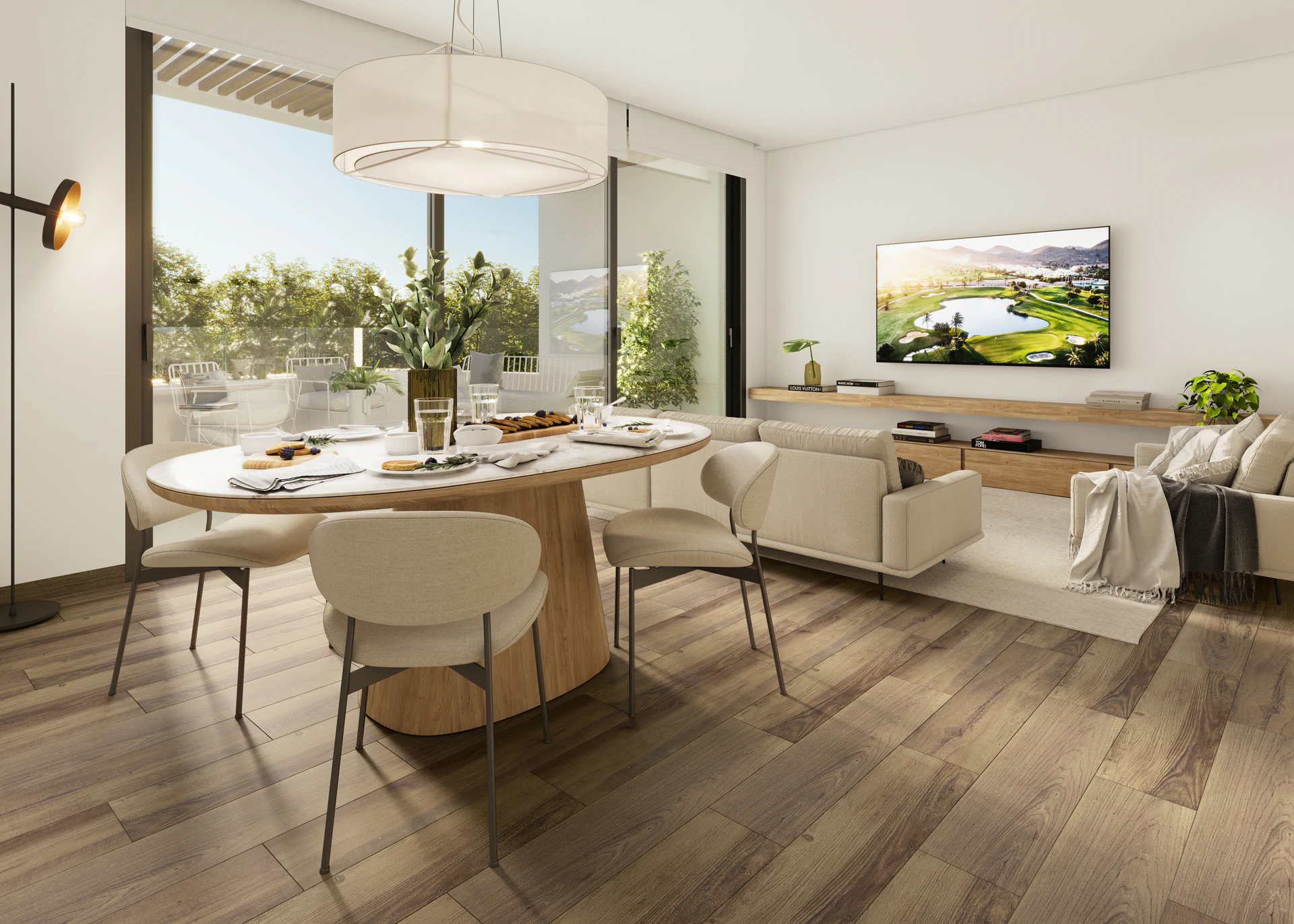 Villa for sale in Cartagena