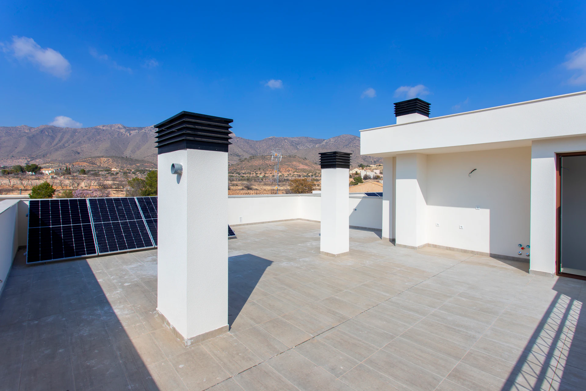 Villa for sale in La Canalosa