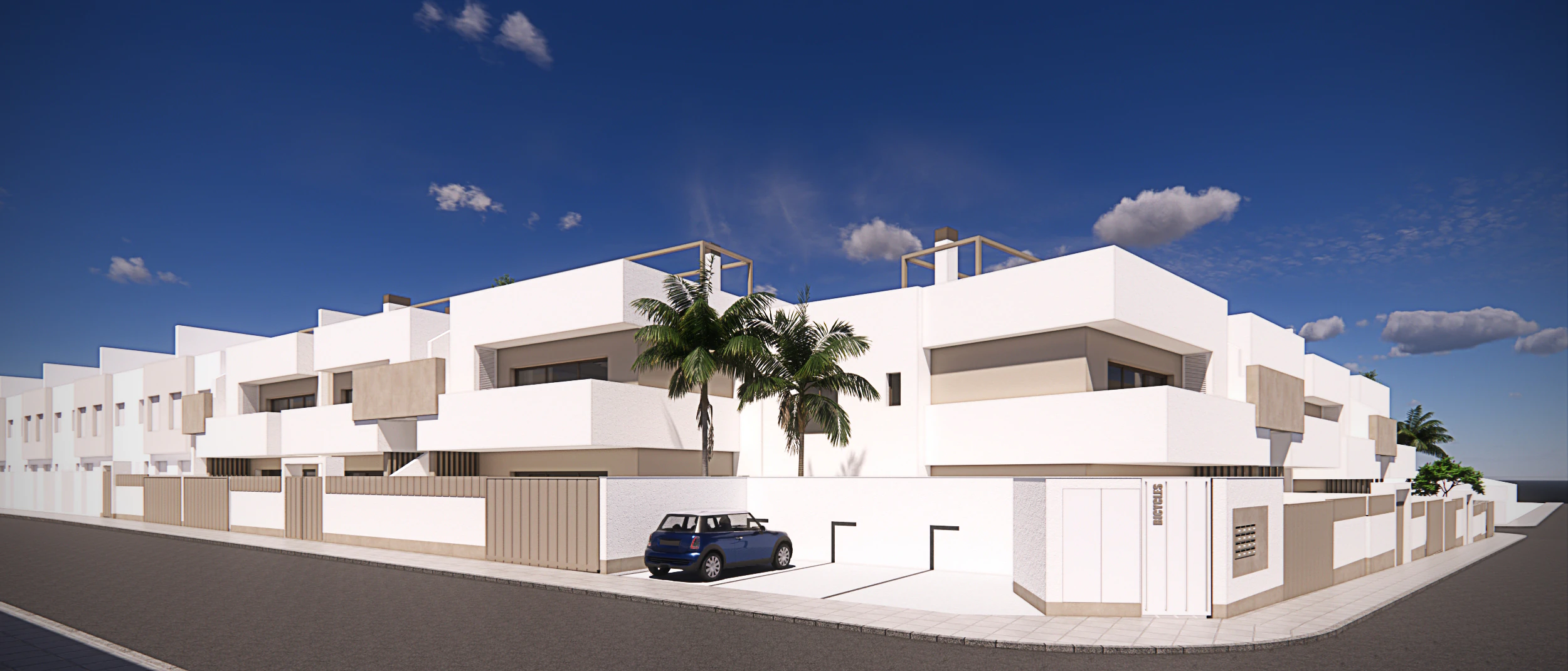 Villa for sale in Pilar De La Horadada