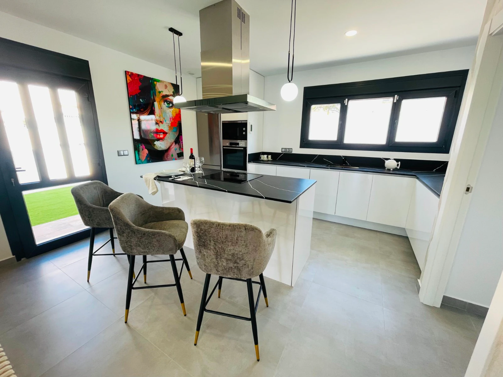 Villa for sale in Torrevieja