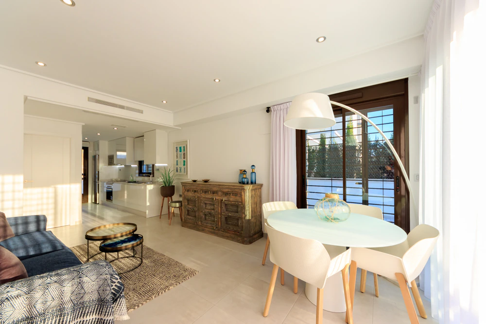 Villa for sale in Pilar De La Horadada