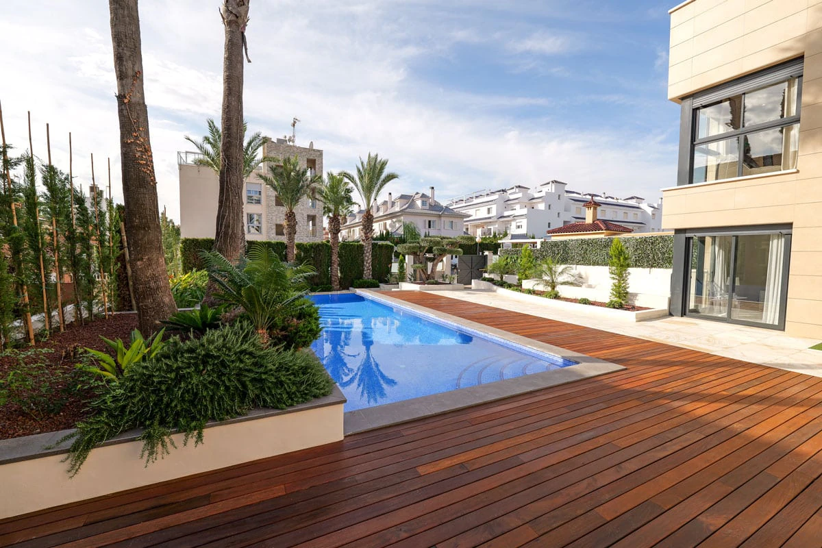 Villa for sale in Torrevieja
