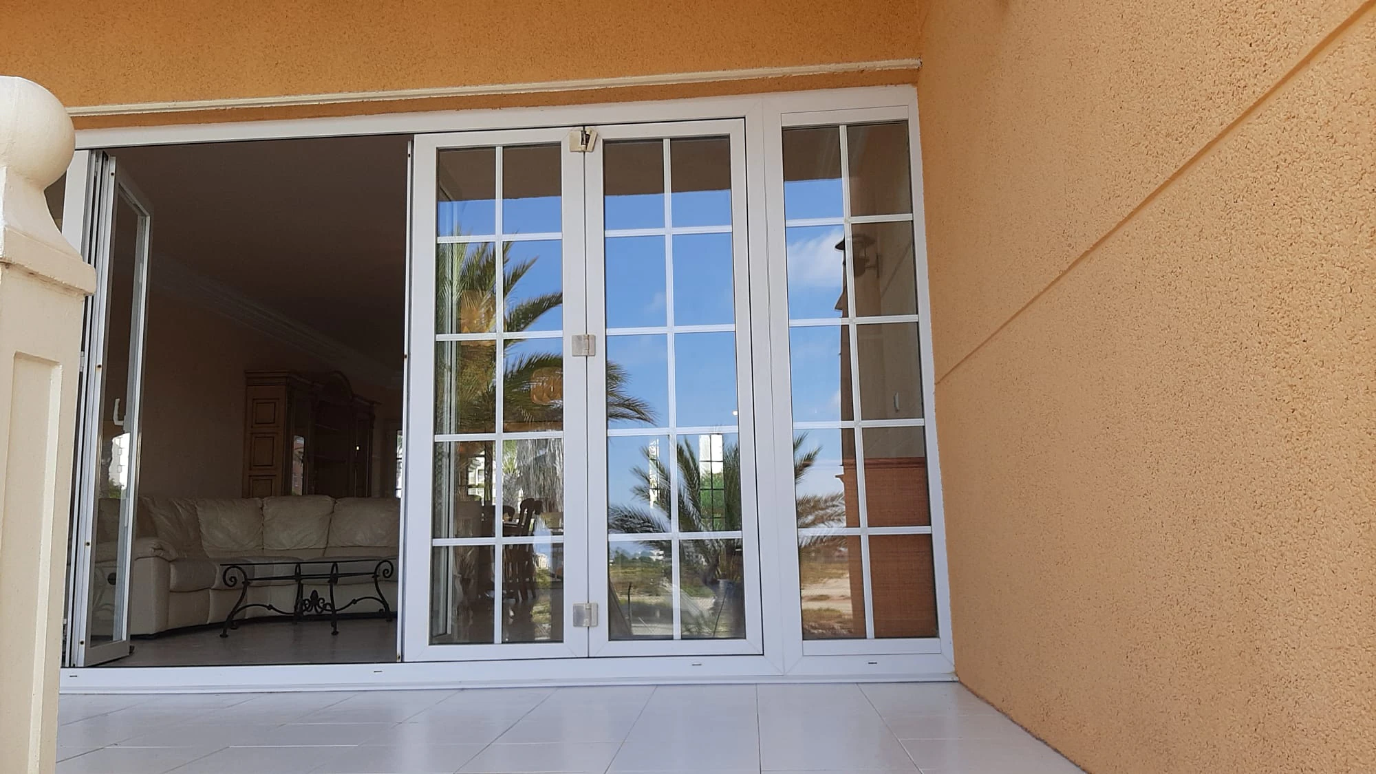 Villa for sale in La Manga Del Mar Menor