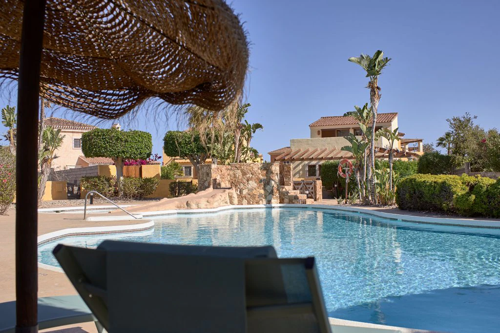 Villa for sale in Cuevas Del Almanzora