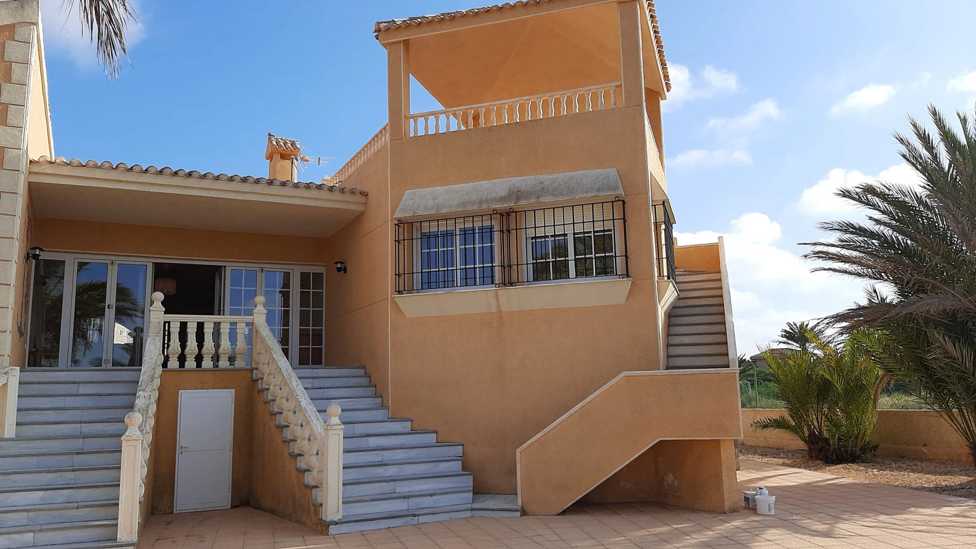 Villa for sale in La Manga Del Mar Menor