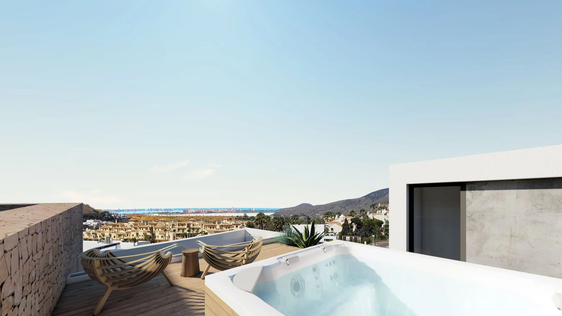 Apartment for sale in Cartagena
