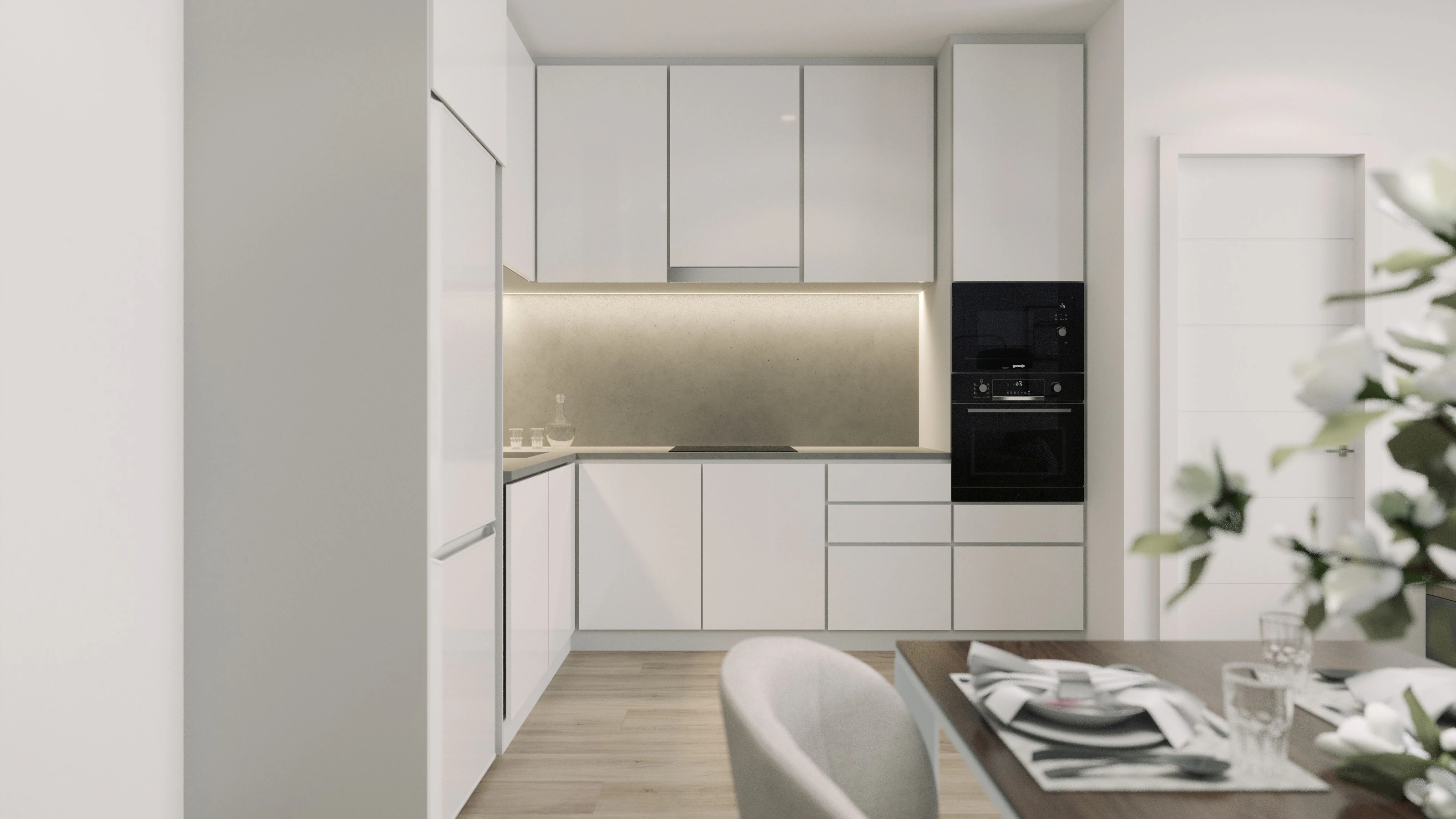 Apartment for sale in Torrevieja