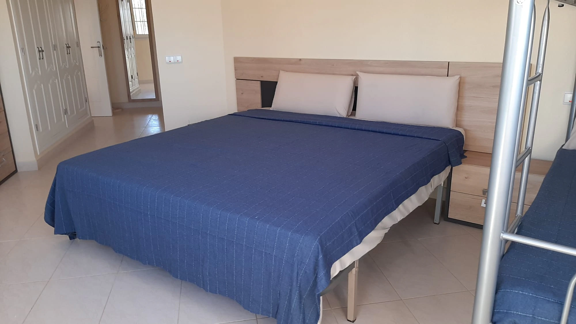 Villa for sale in La Manga Del Mar Menor