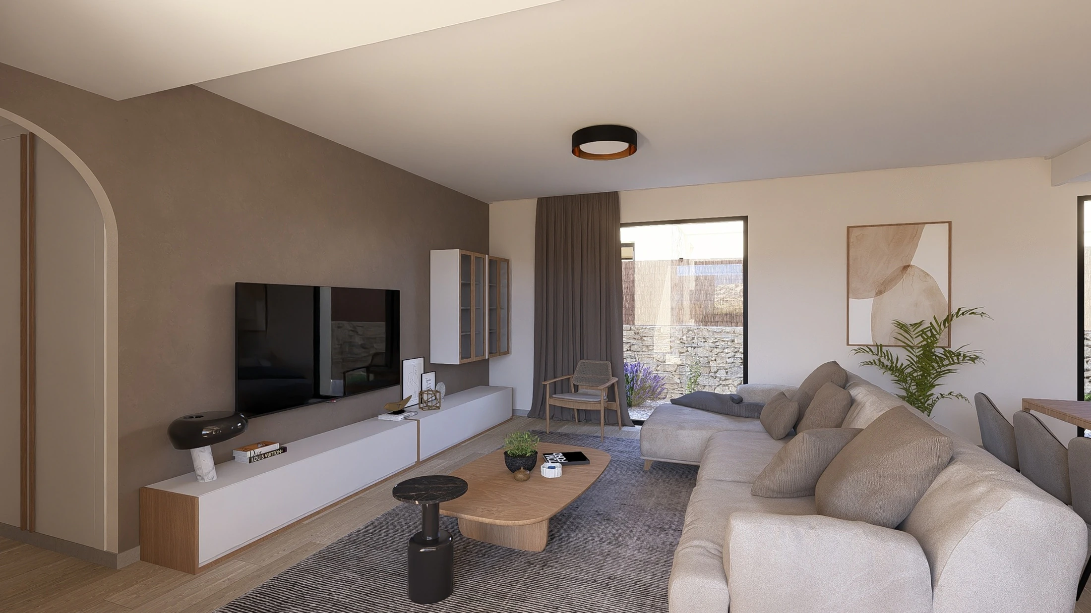 Villa for sale in Murcia