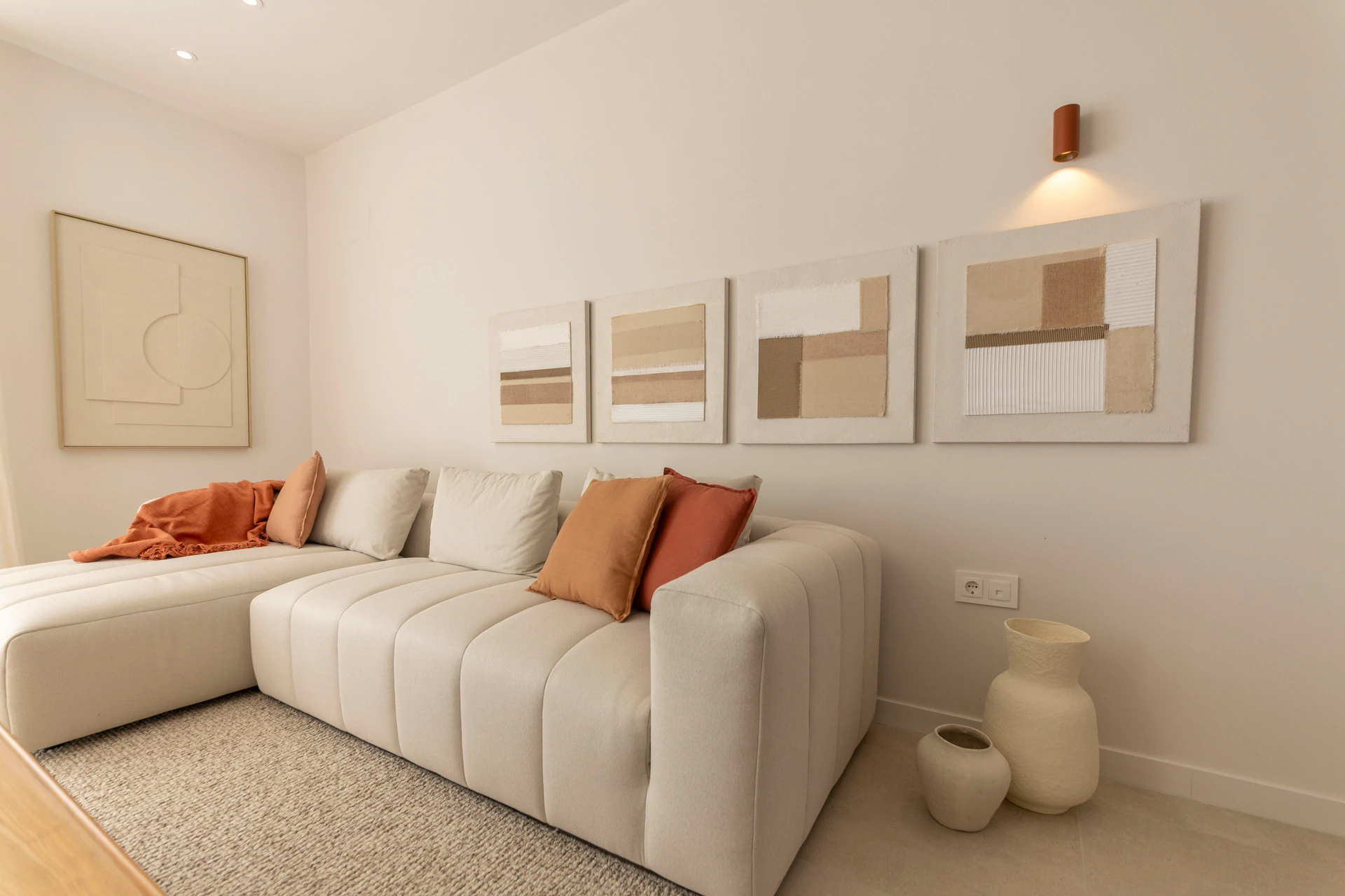 Villa for sale in Altaona Golf & Country Village