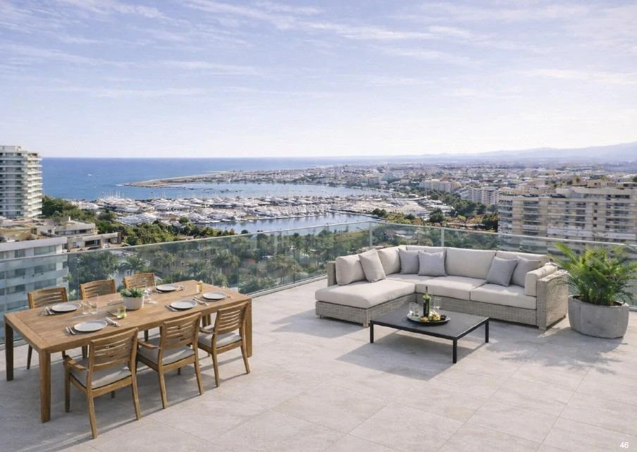 Apartment for sale in Torrevieja