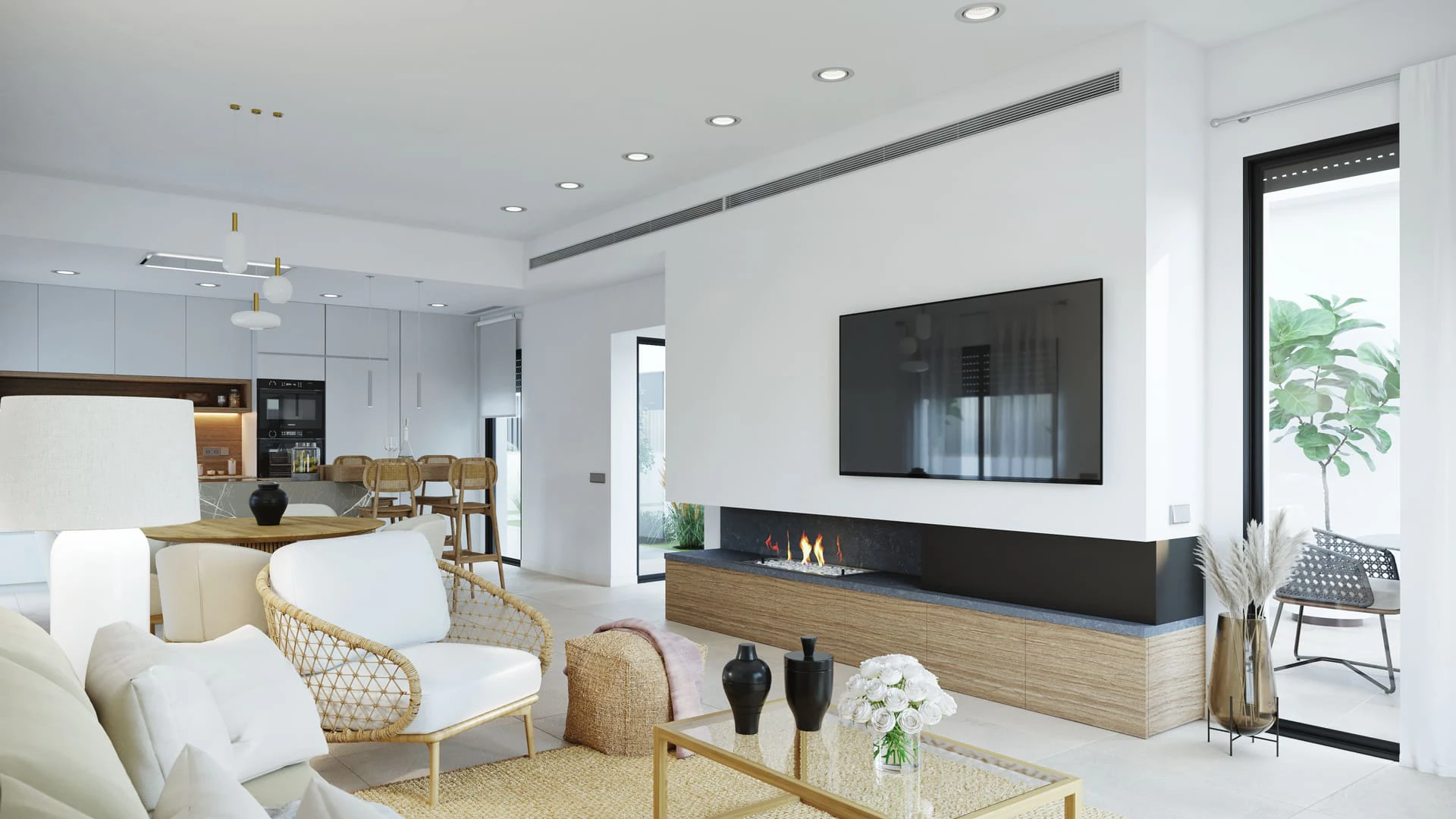 Villa for sale in Altaona Golf & Country Village