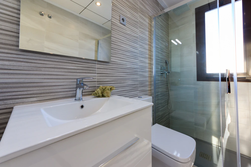 Villa for sale in Pilar De La Horadada