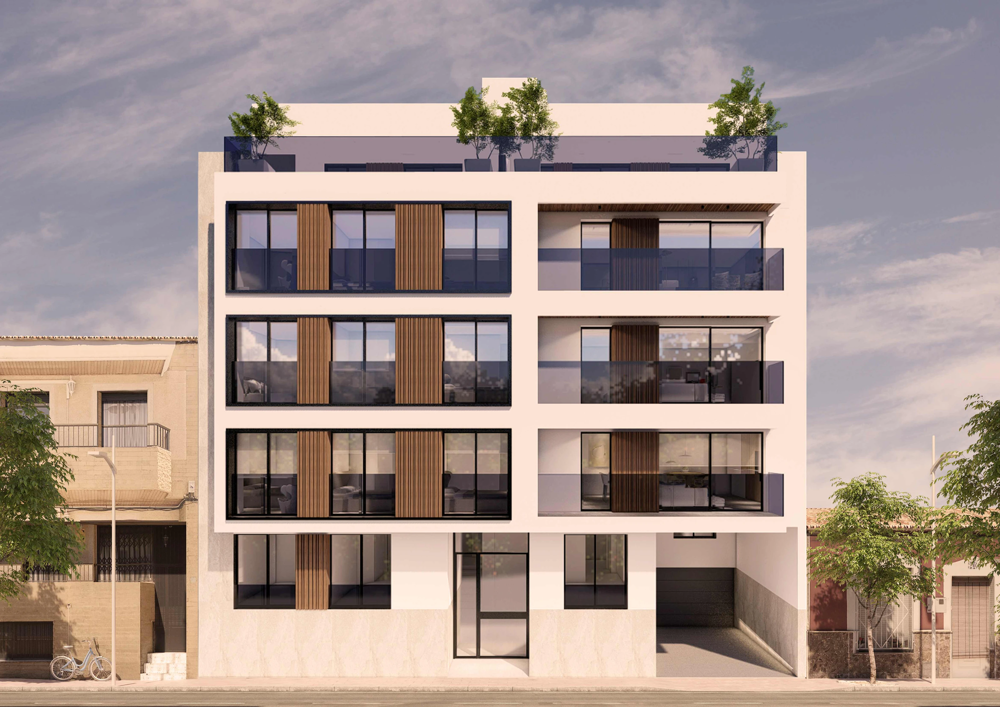 Apartment for sale in Guardamar Del Segura