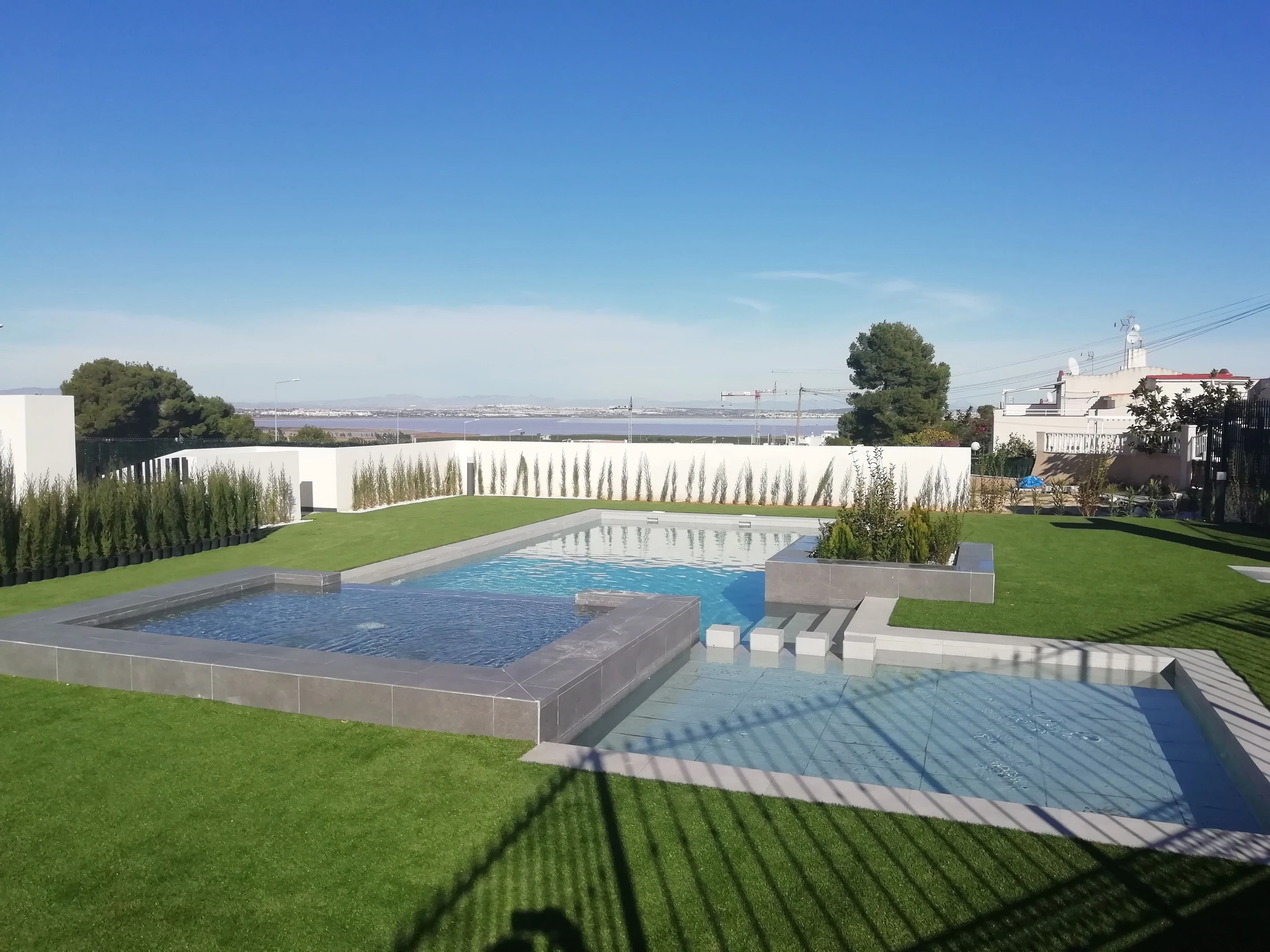 Villa for sale in Torrevieja