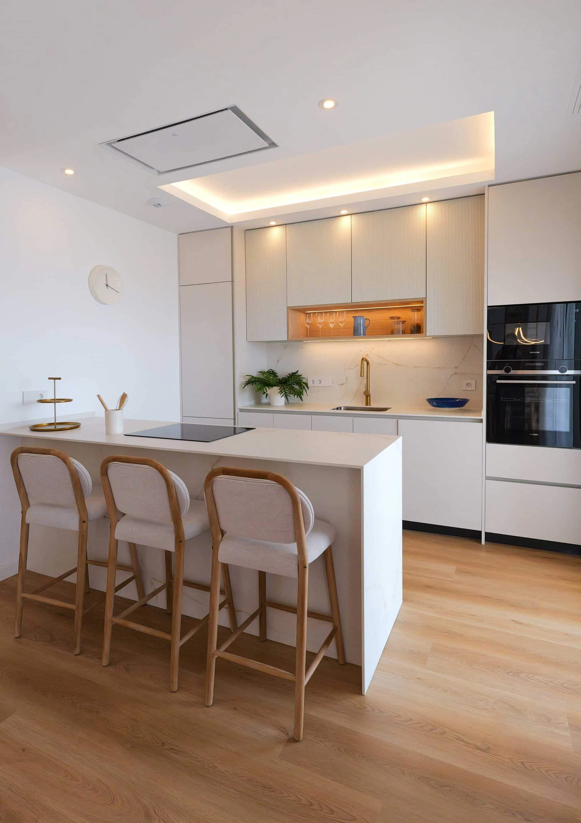 Apartment for sale in La Manga Del Mar Menor