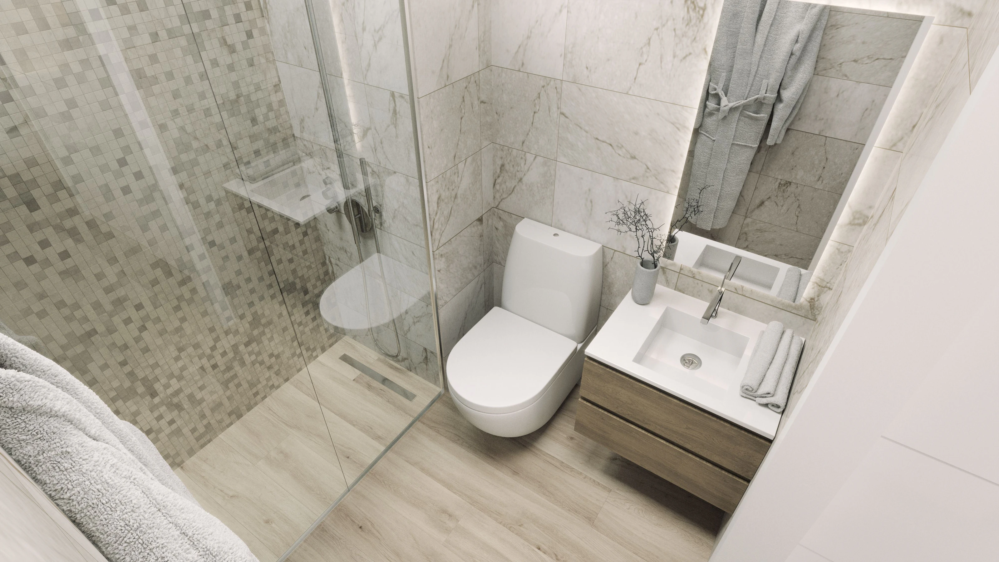 Apartment for sale in Torrevieja