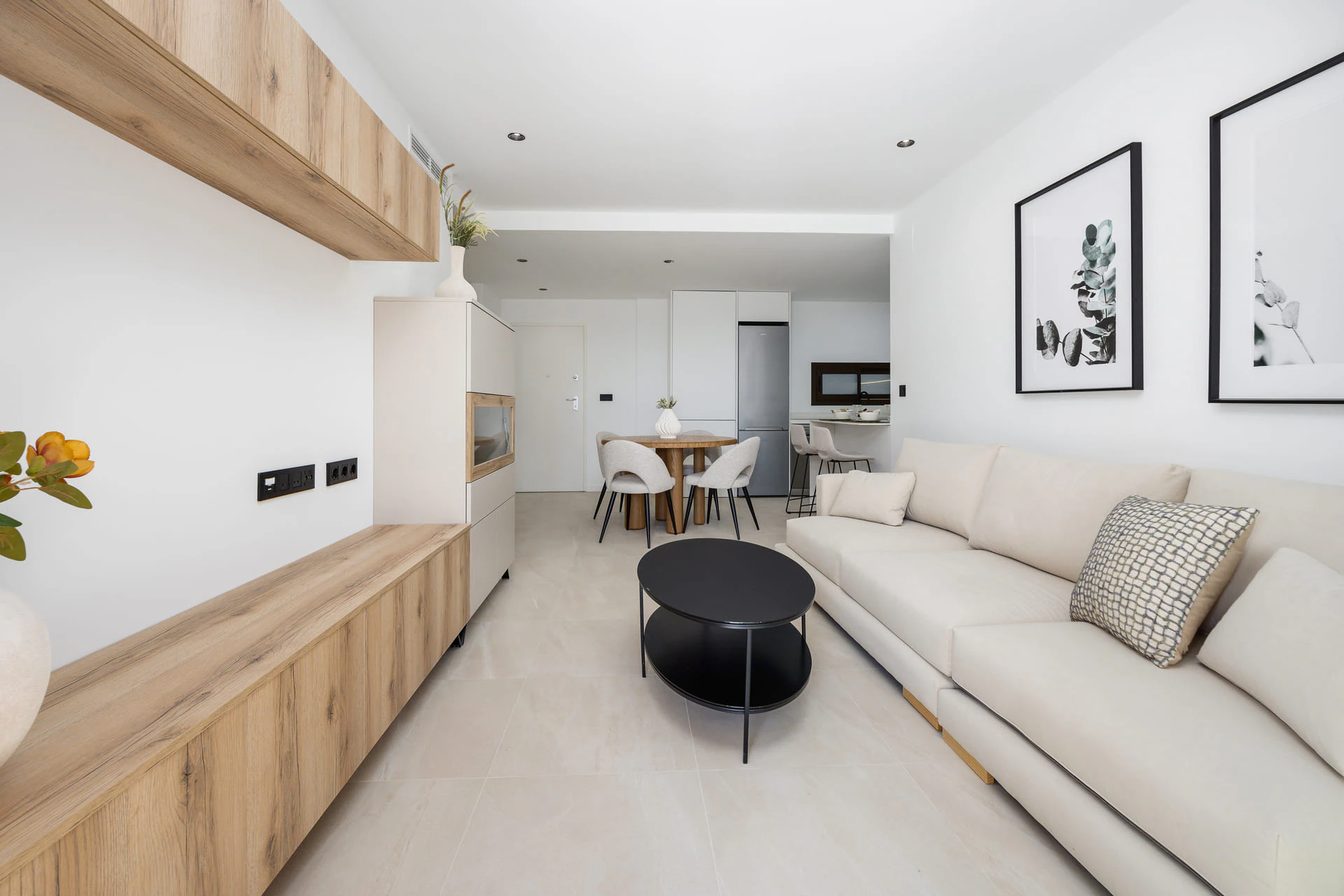 Apartment for sale in Los Alcázares