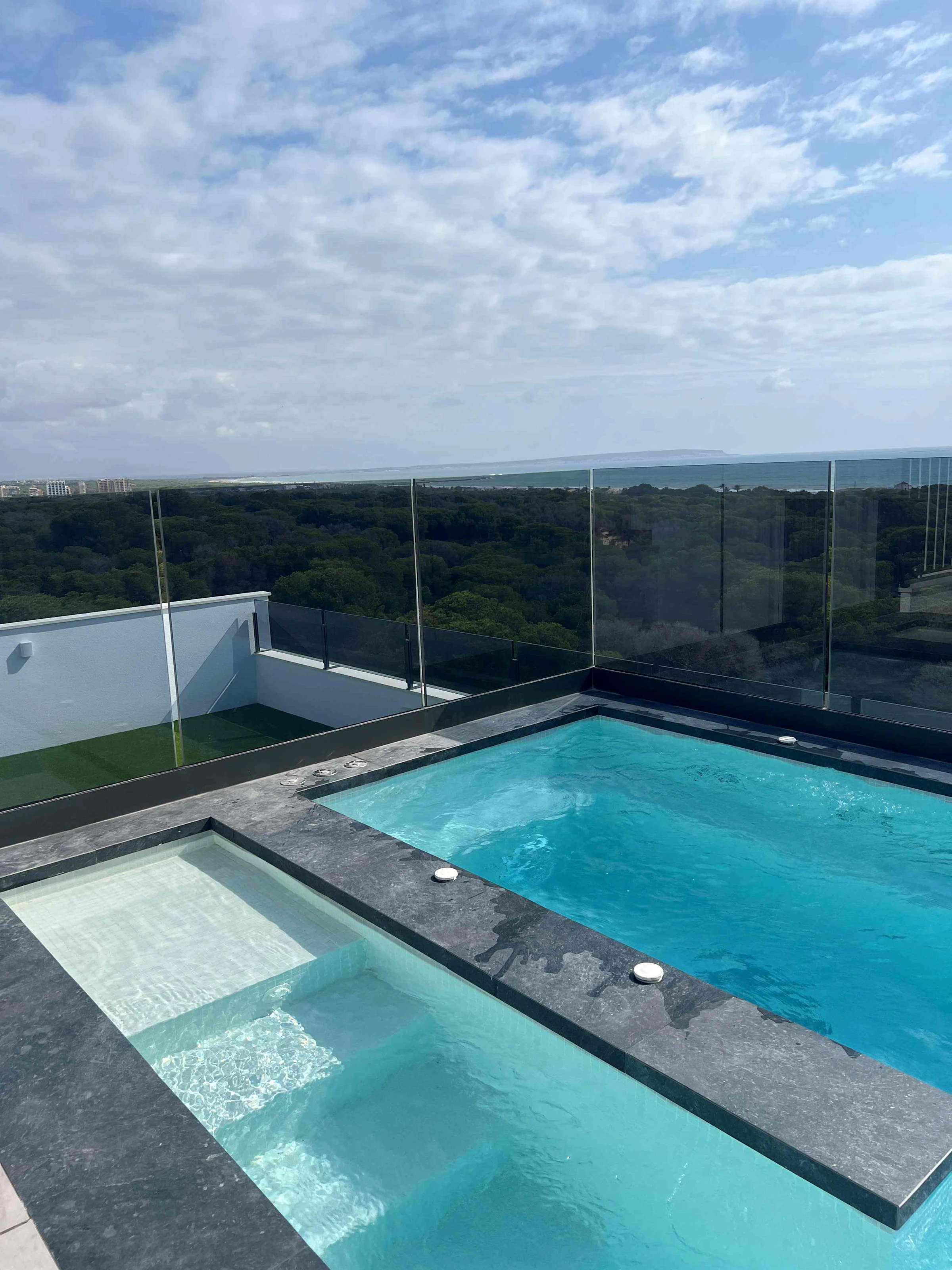 Villa for sale in Guardamar Del Segura