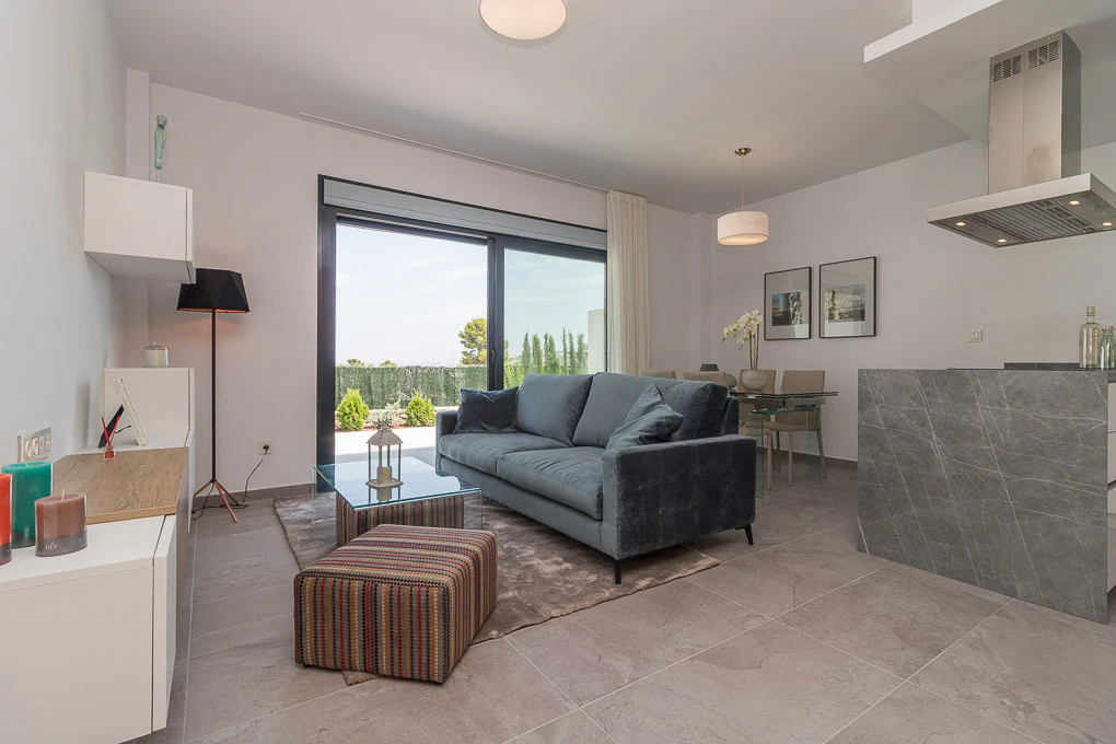 Villa for sale in Torrevieja