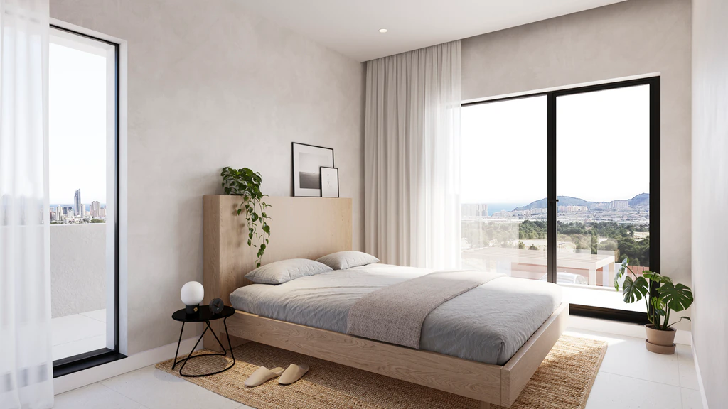 Villa à la vente à Finestrat