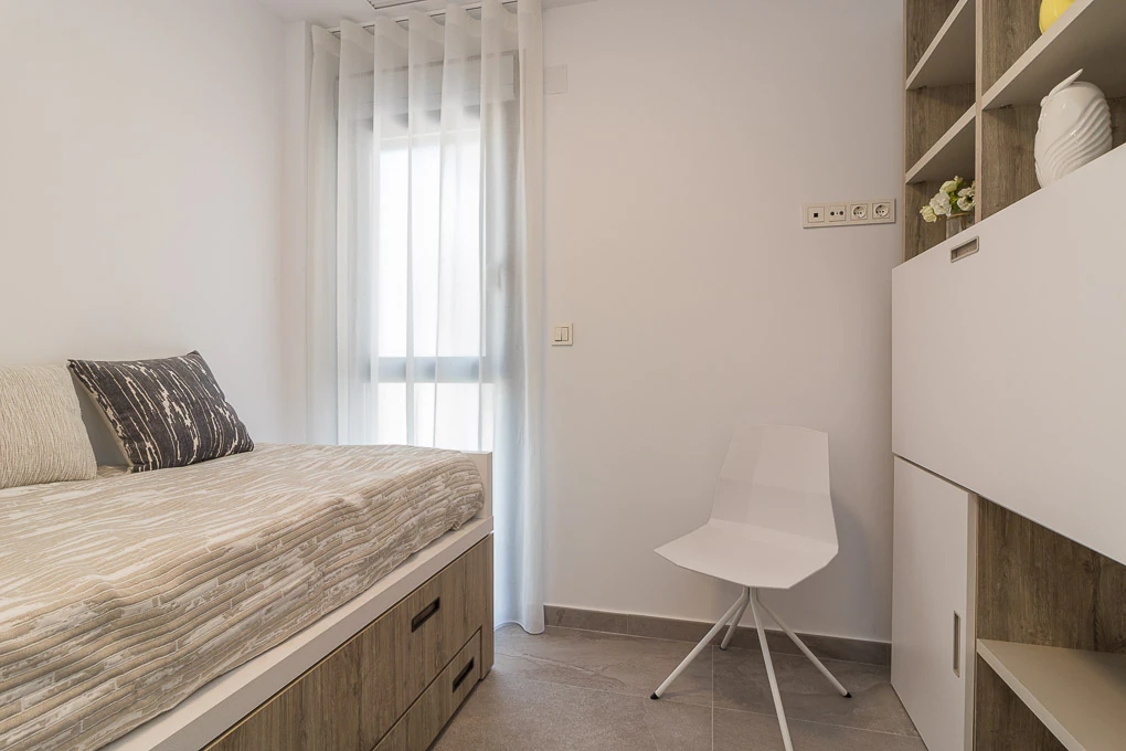 Villa for sale in Torrevieja