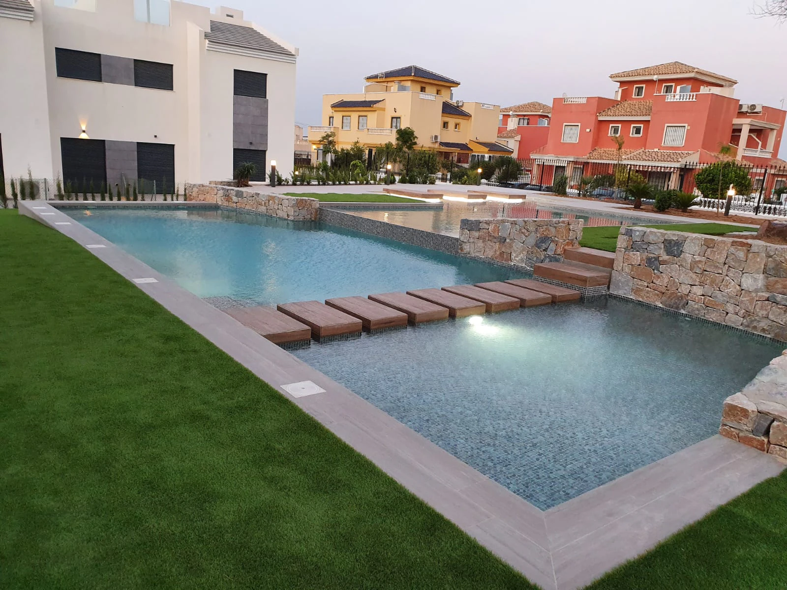Villa for sale in Torrevieja
