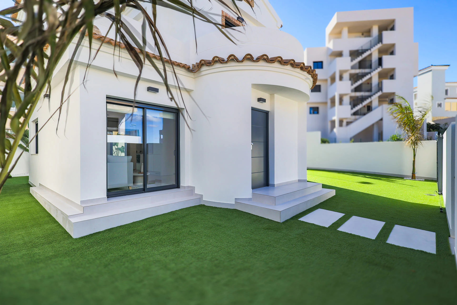 Villa for sale in Orihuela Costa