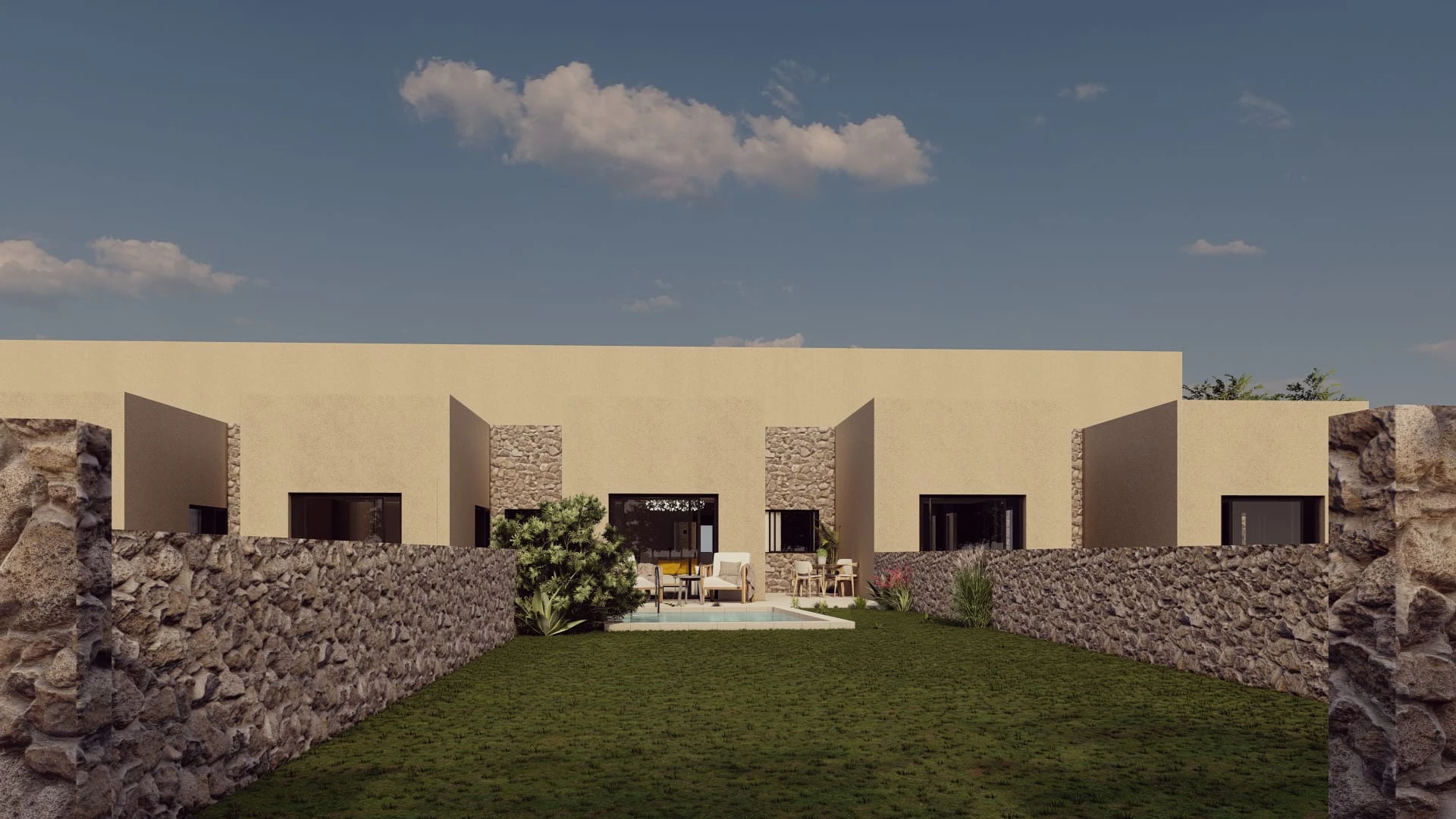 Villa for sale in Sangonera La Verde
