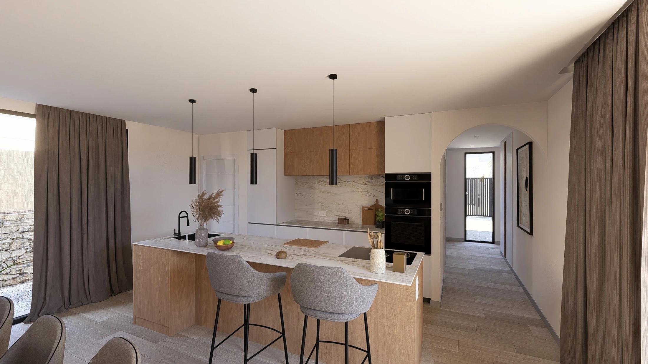 Villa for sale in Murcia