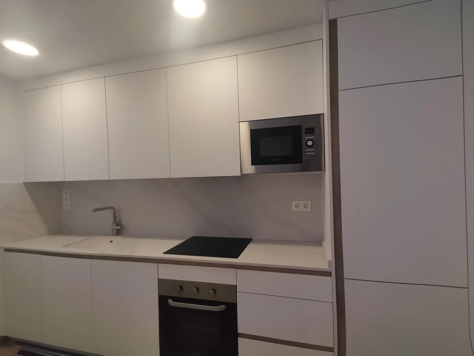 Apartment for sale in Torrevieja