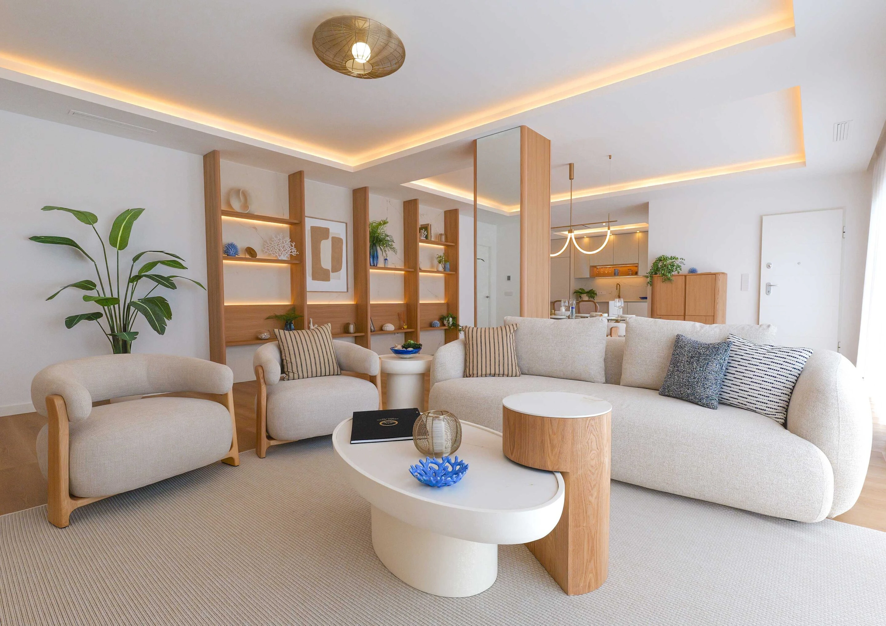 Apartment for sale in La Manga Del Mar Menor