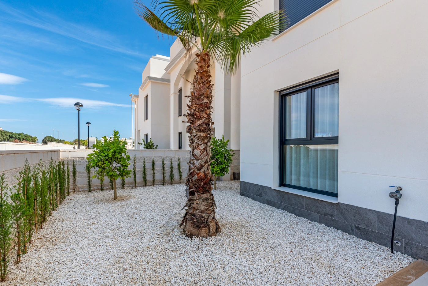Apartment for sale in Rojales