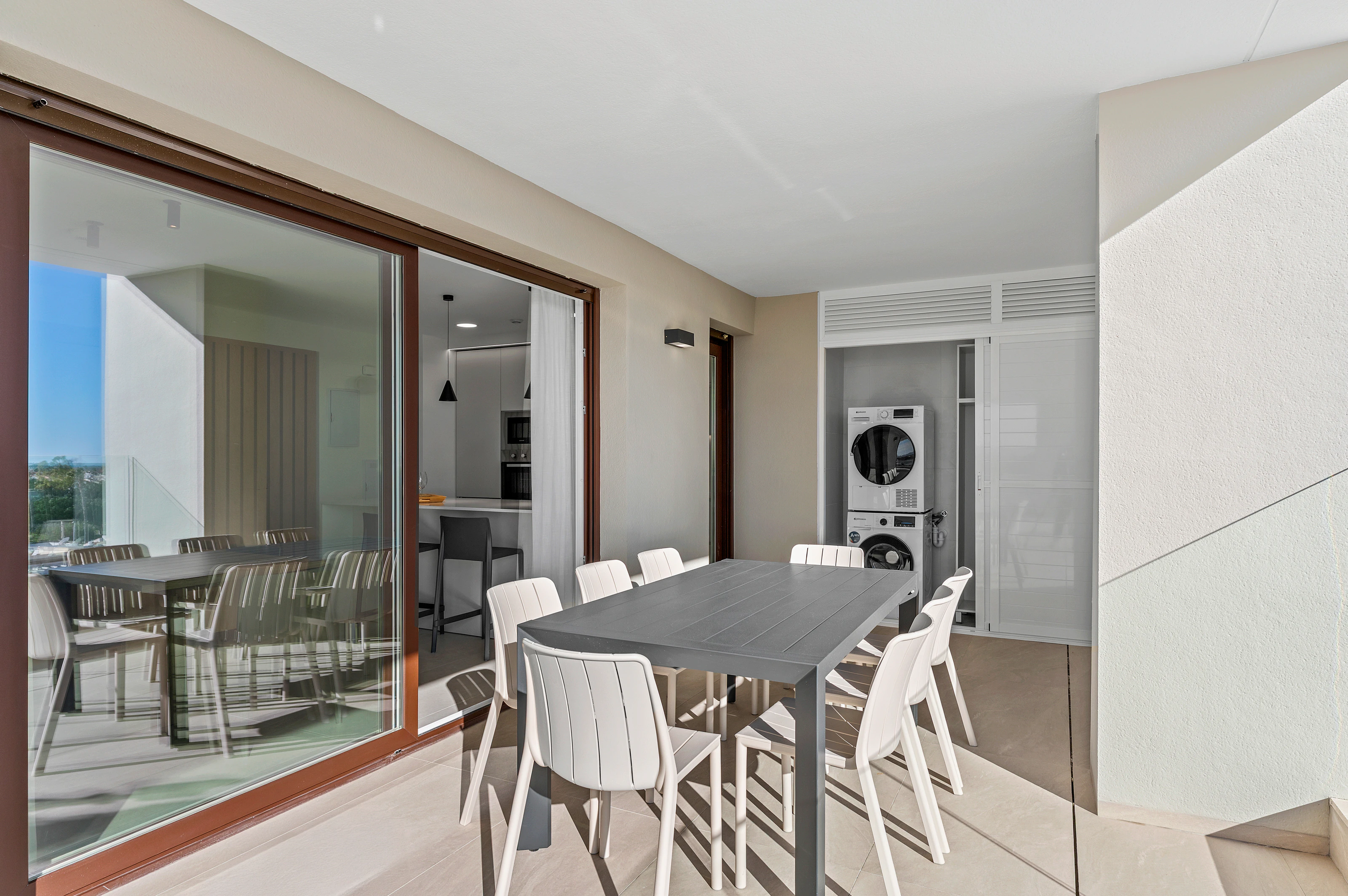 Apartment for sale in Los Alcázares