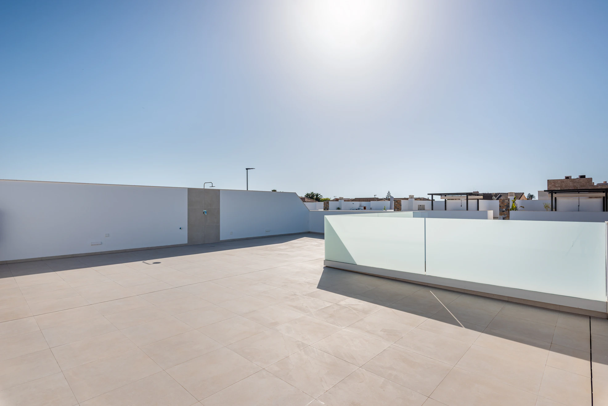 Villa for sale in Los Alcázares