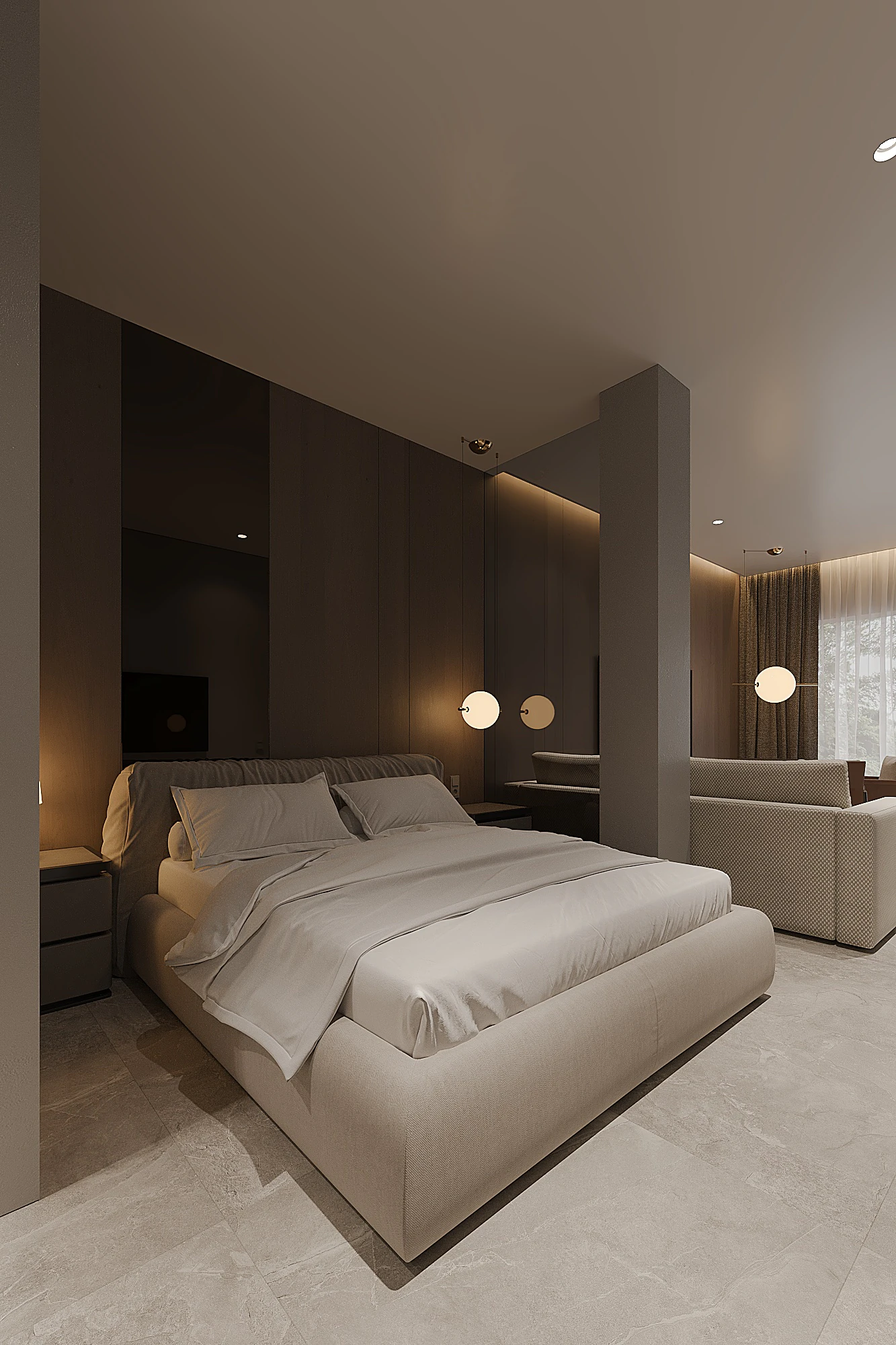 Apartment for sale in Torrevieja