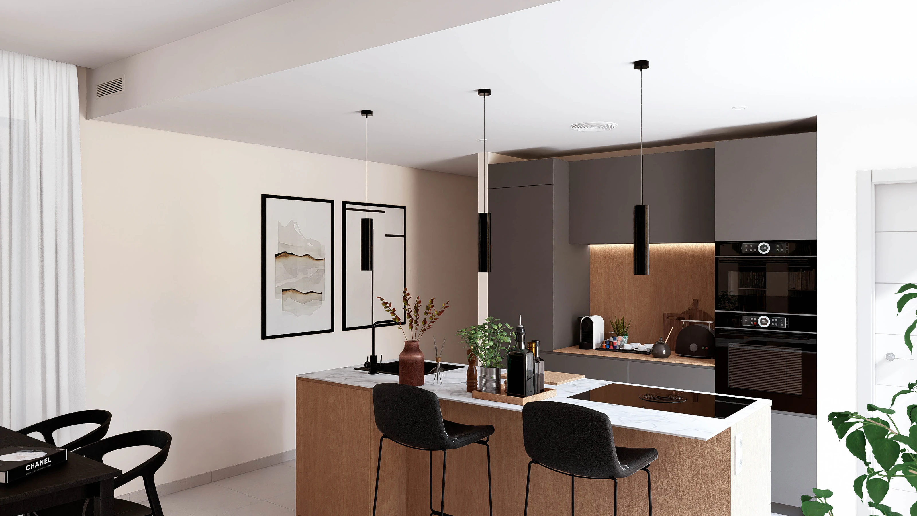 Villa te verkoop in Altaona Golf & Country Village