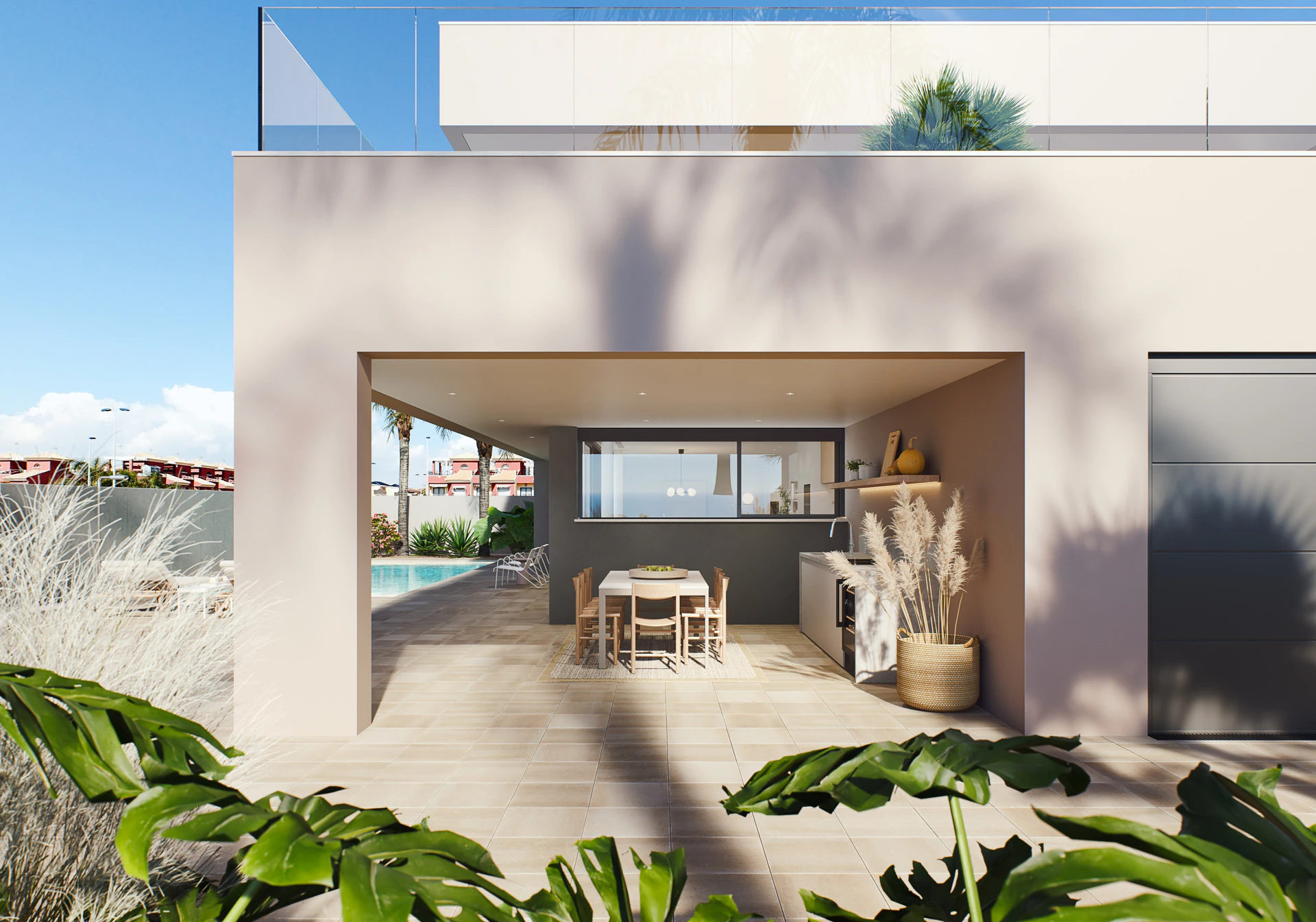 Villa for sale in Orihuela Costa