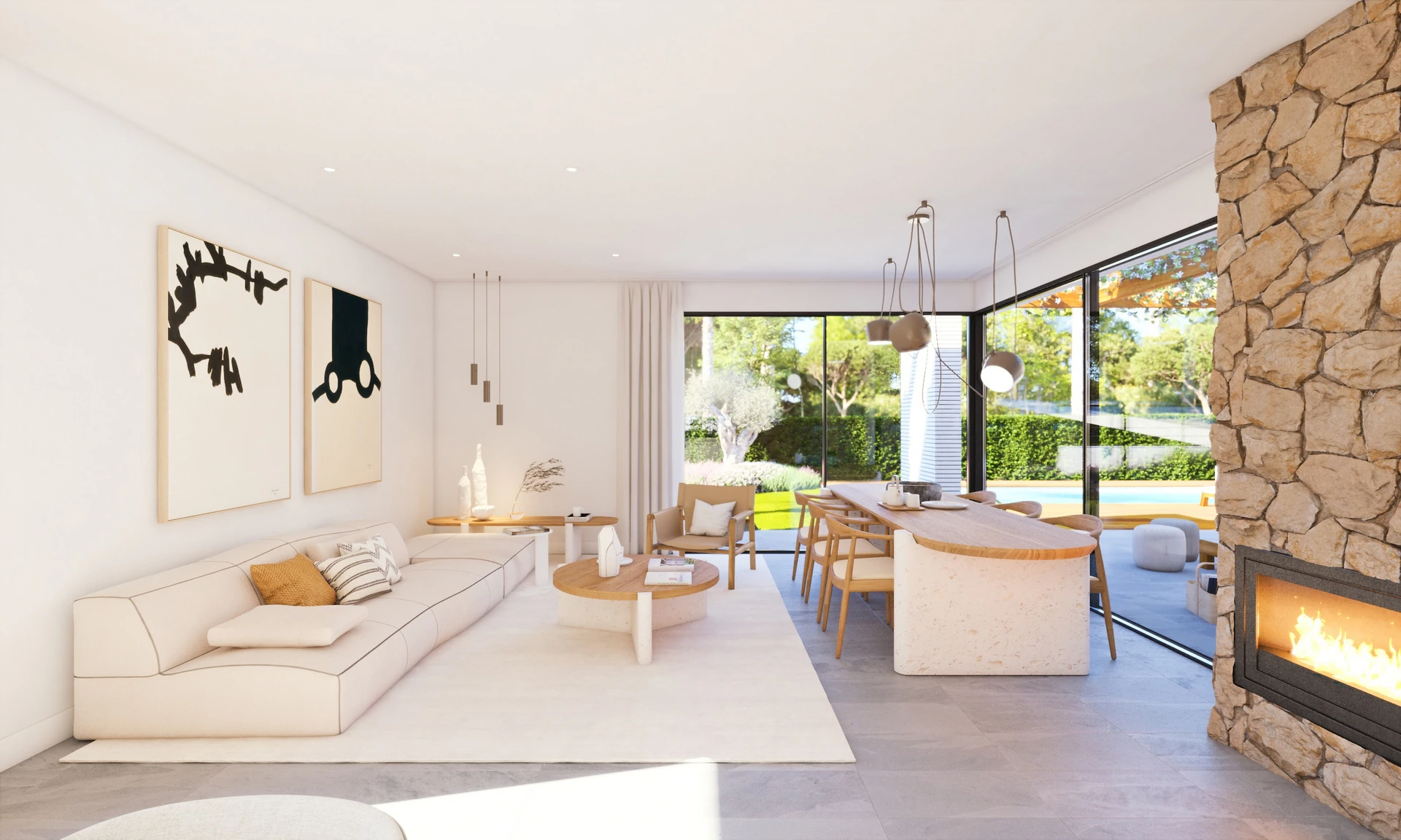 Villa for sale in Orihuela Costa