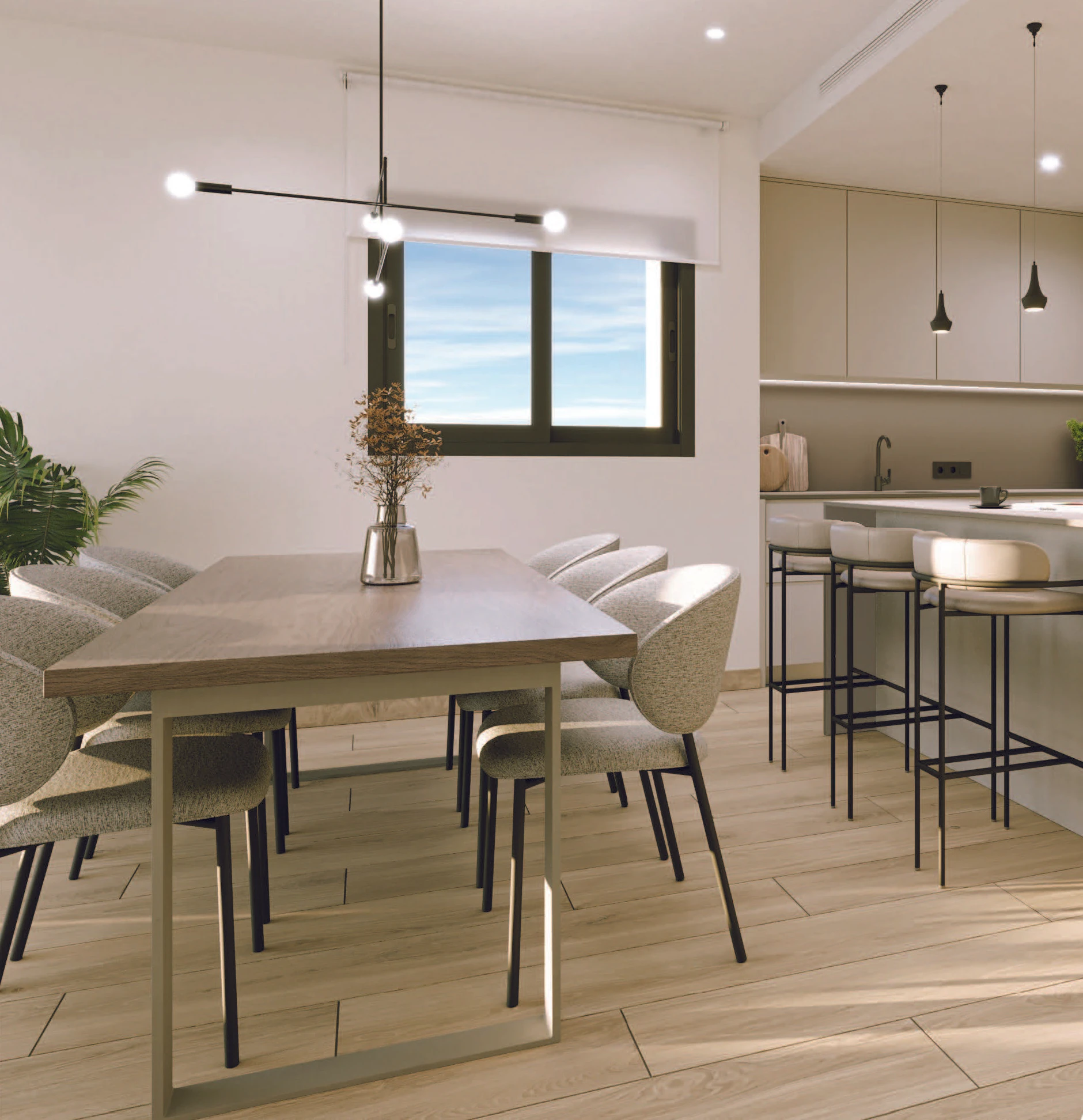Apartment for sale in Torrevieja