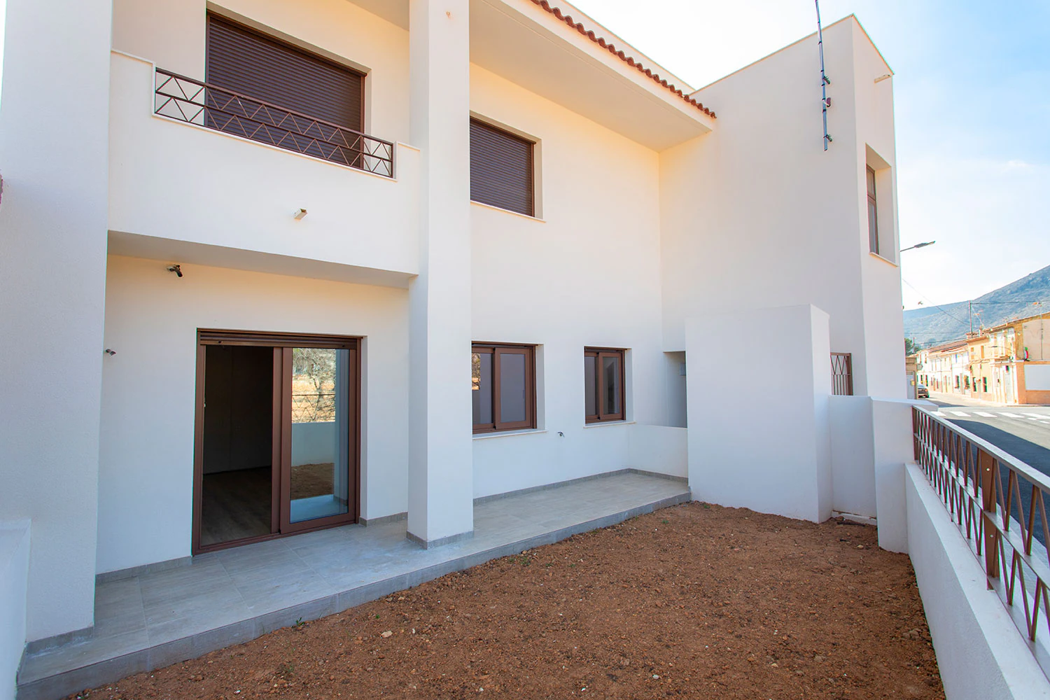 Villa for sale in La Canalosa