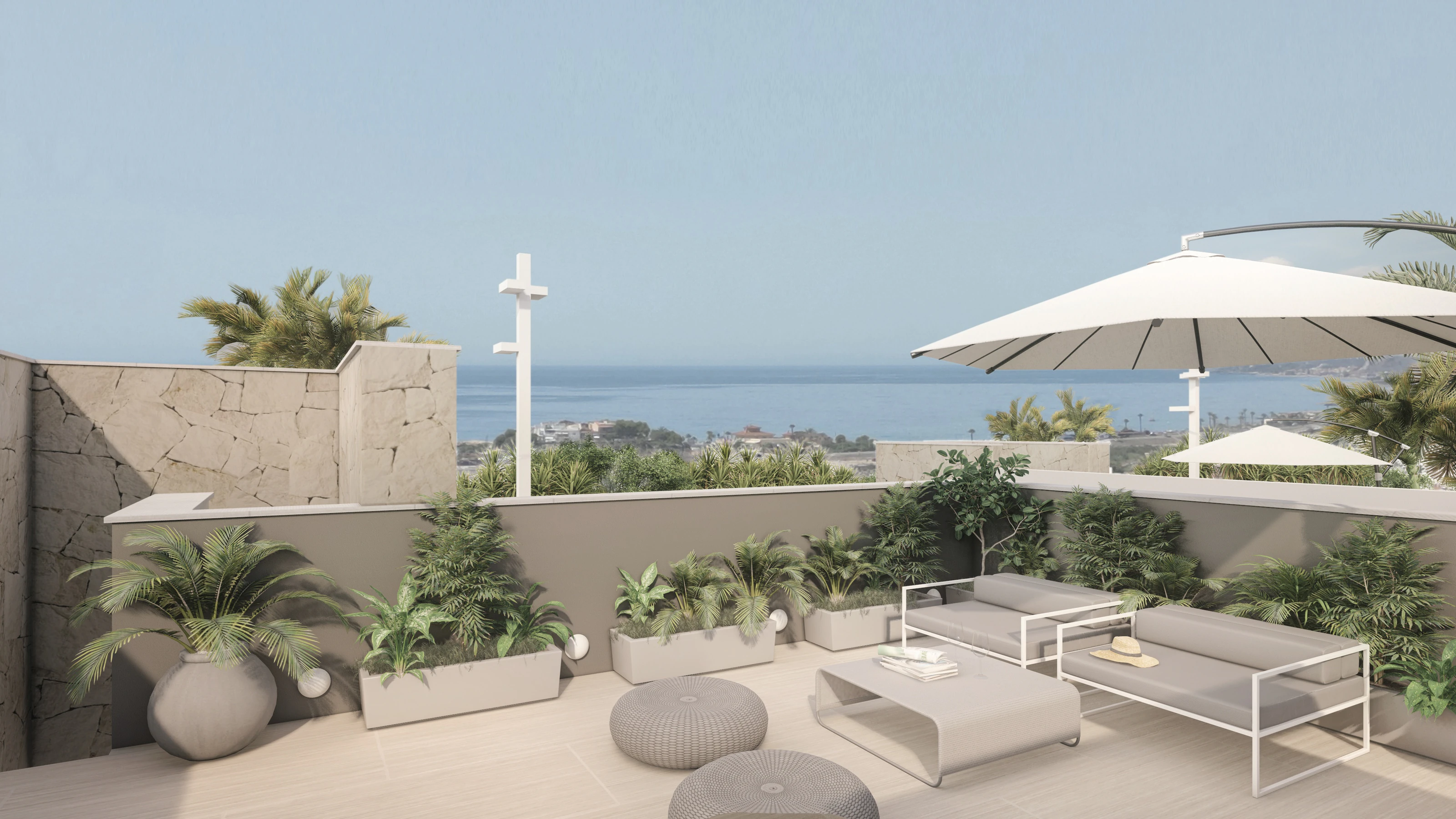 Villa for sale in San Juan De Los Terreros