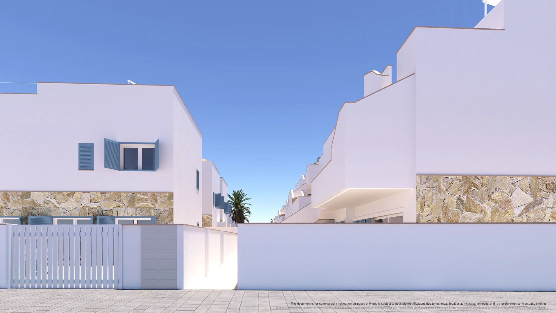 Villa for sale in Torre De La Horadada