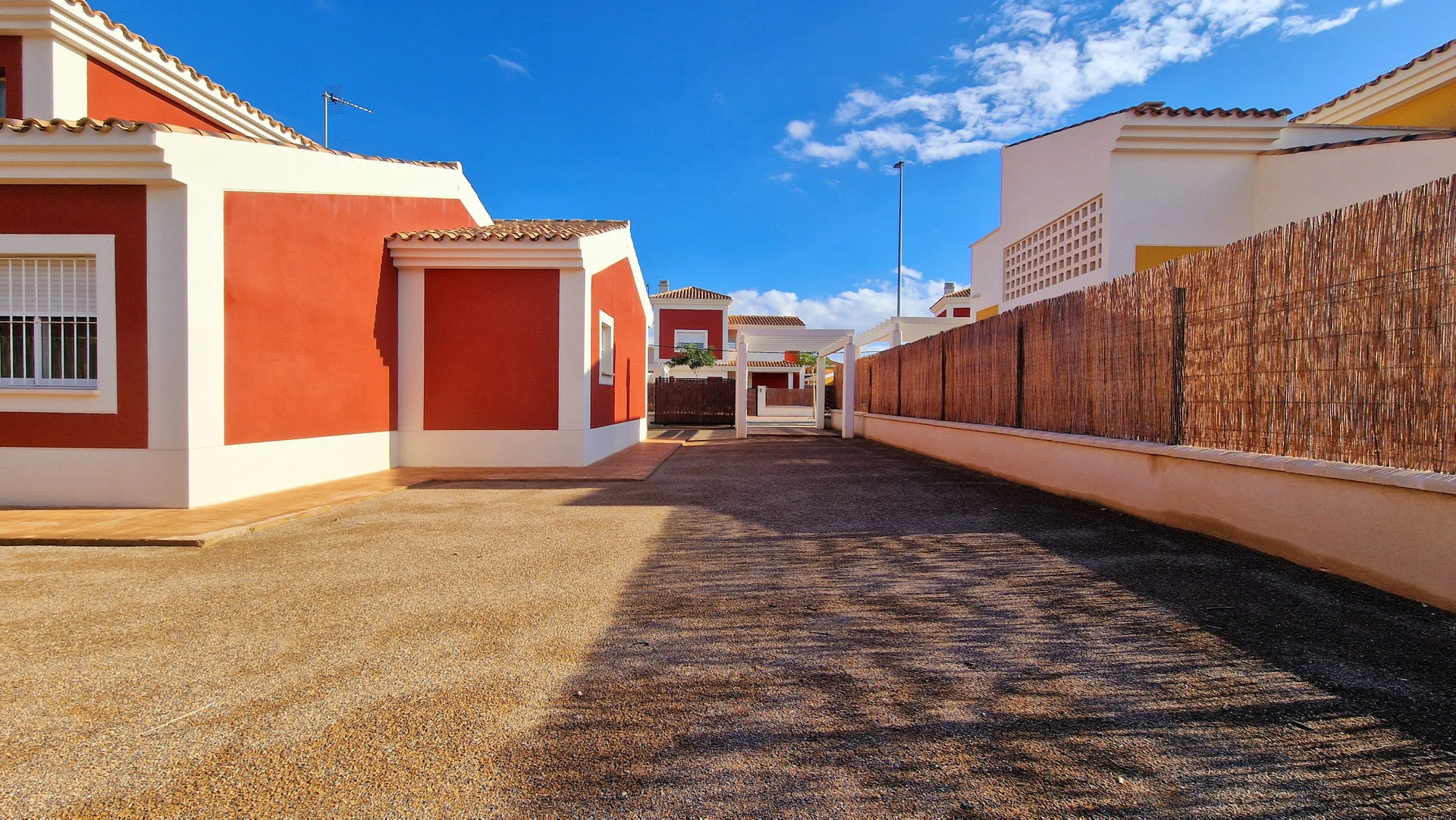 Villa for sale in Purias
